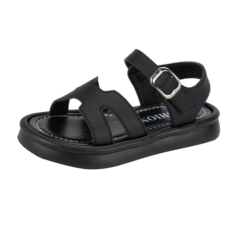 Детские сандалии TONYBEAR, черный
Детские сандалии TONYBEAR, черный