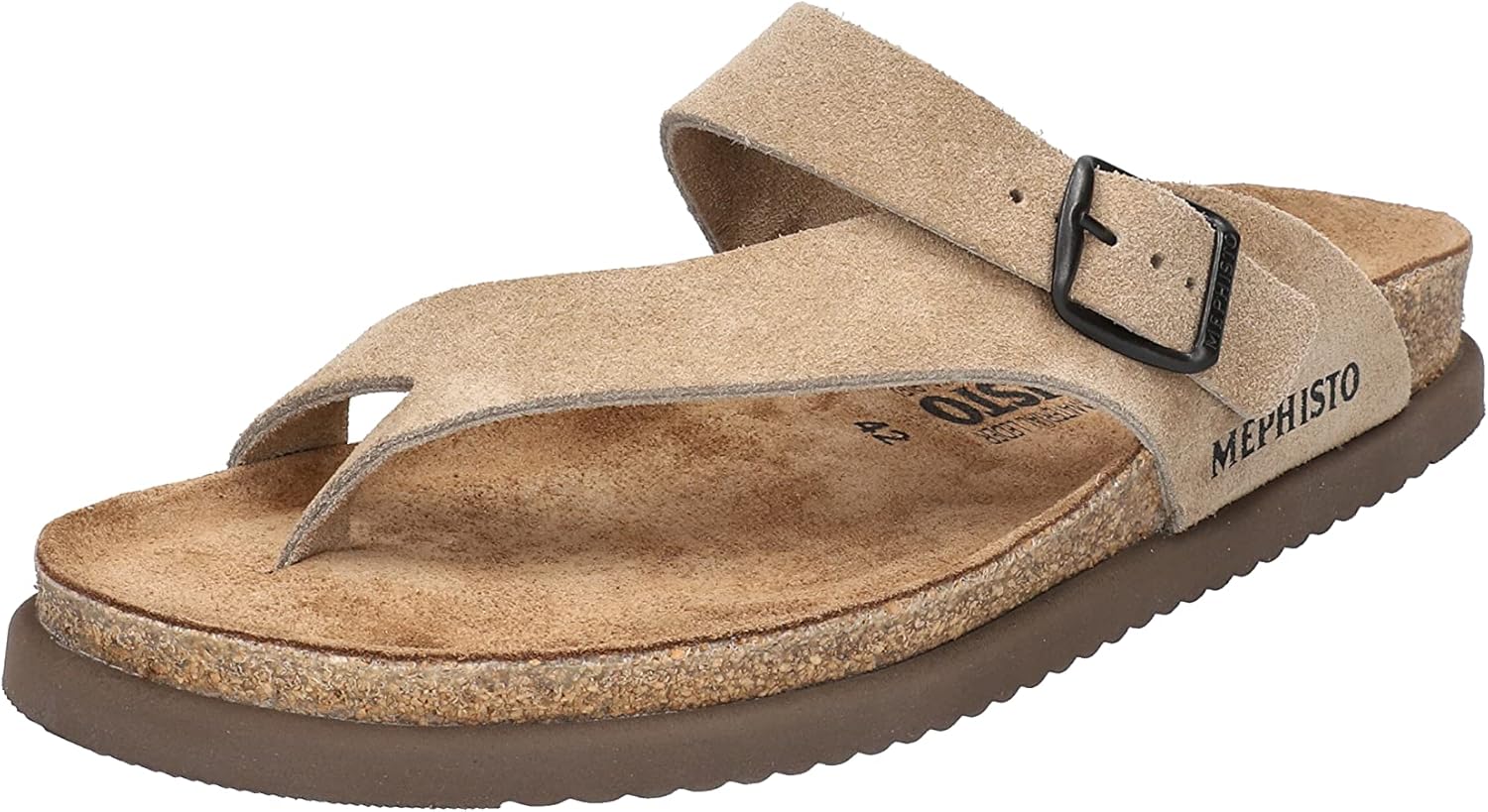 Мужские сандалии Mephisto Niels, серый
Мужские сандалии Mephisto Niels, серый