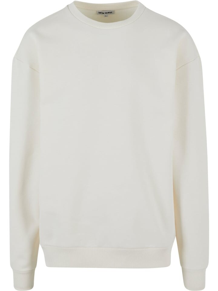 Толстовка 9N1M SENSE, цвет off white
Толстовка 9N1M SENSE, цвет off white