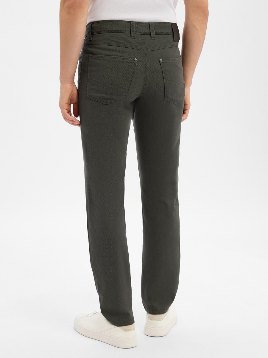 Повседневные брюки bugatti Noan, Olive
Повседневные брюки bugatti Noan, Olive