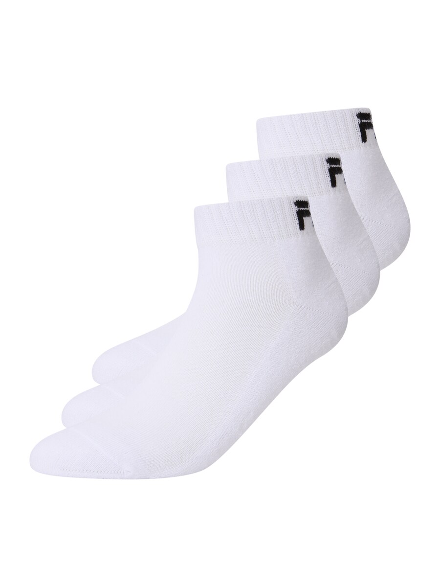 Носки FILA, белый
Носки FILA, белый