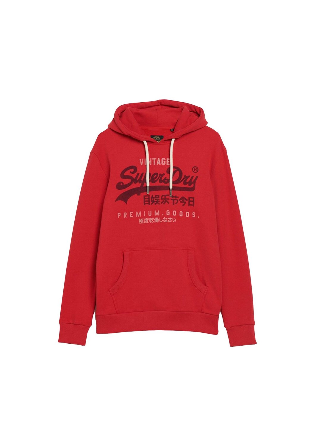 Мужская толстовка с капюшоном Classic Vintage Logo Heritage Hoodie, свитер с капюшоном, логотип Superdry., красный
Мужская толстовка с капюшоном Classic Vintage Logo Heritage Hoodie, свитер с капюшоном, логотип Superdry., красный