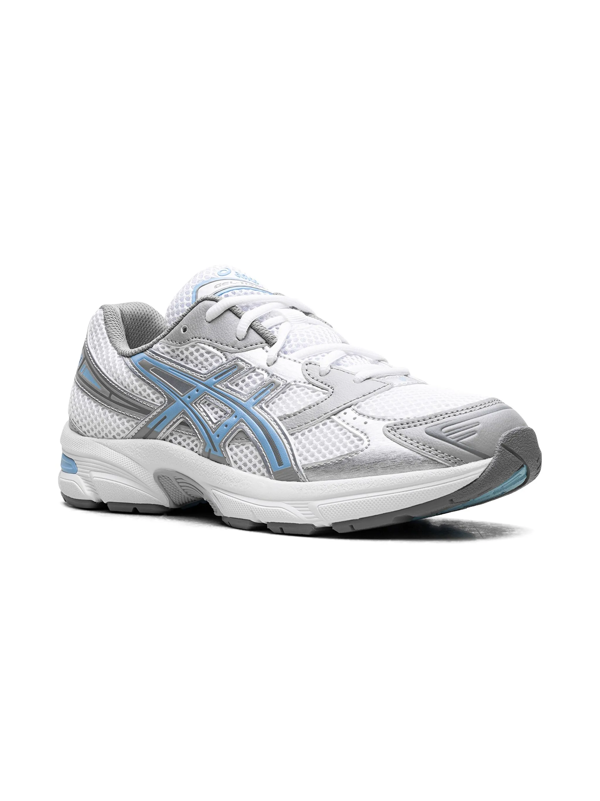 Кроссовки Gel-1130 Arctic Sky Asics Kids, белый
Кроссовки Gel-1130 Arctic Sky Asics Kids, белый