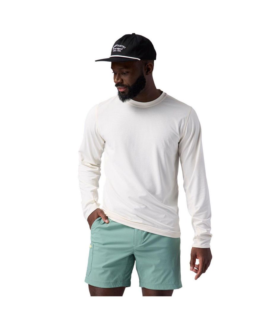 Мужская футболка с длинным рукавом Tahoe Sun Performance Shirts Long Sleeve Backcountry, Egret, Белый, Мужская футболка с длинным рукавом Tahoe Sun Performance Shirts Long Sleeve Backcountry, Egret
Мужская футболка с длинным рукавом Tahoe Sun Performance Shirts Long Sleeve Backcountry, Egret, Белый, Мужская футболка с длинным рукавом Tahoe Sun Performance Shirts Long Sleeve Backcountry, Egret