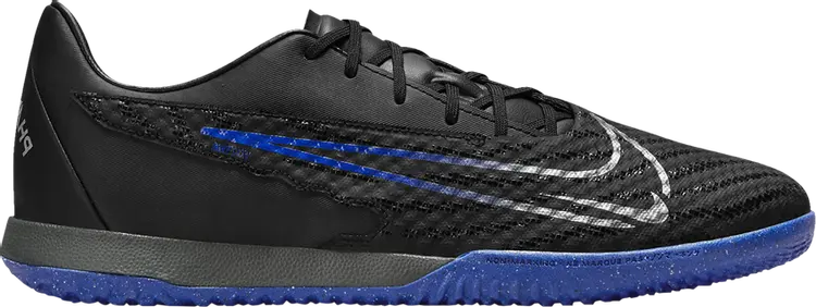 Кроссовки Phantom GX Academy IC 'Shadow Pack', черный, Серый, Кроссовки Phantom GX Academy IC 'Shadow Pack', черный
Кроссовки Phantom GX Academy IC 'Shadow Pack', черный, Серый, Кроссовки Phantom GX Academy IC 'Shadow Pack', черный