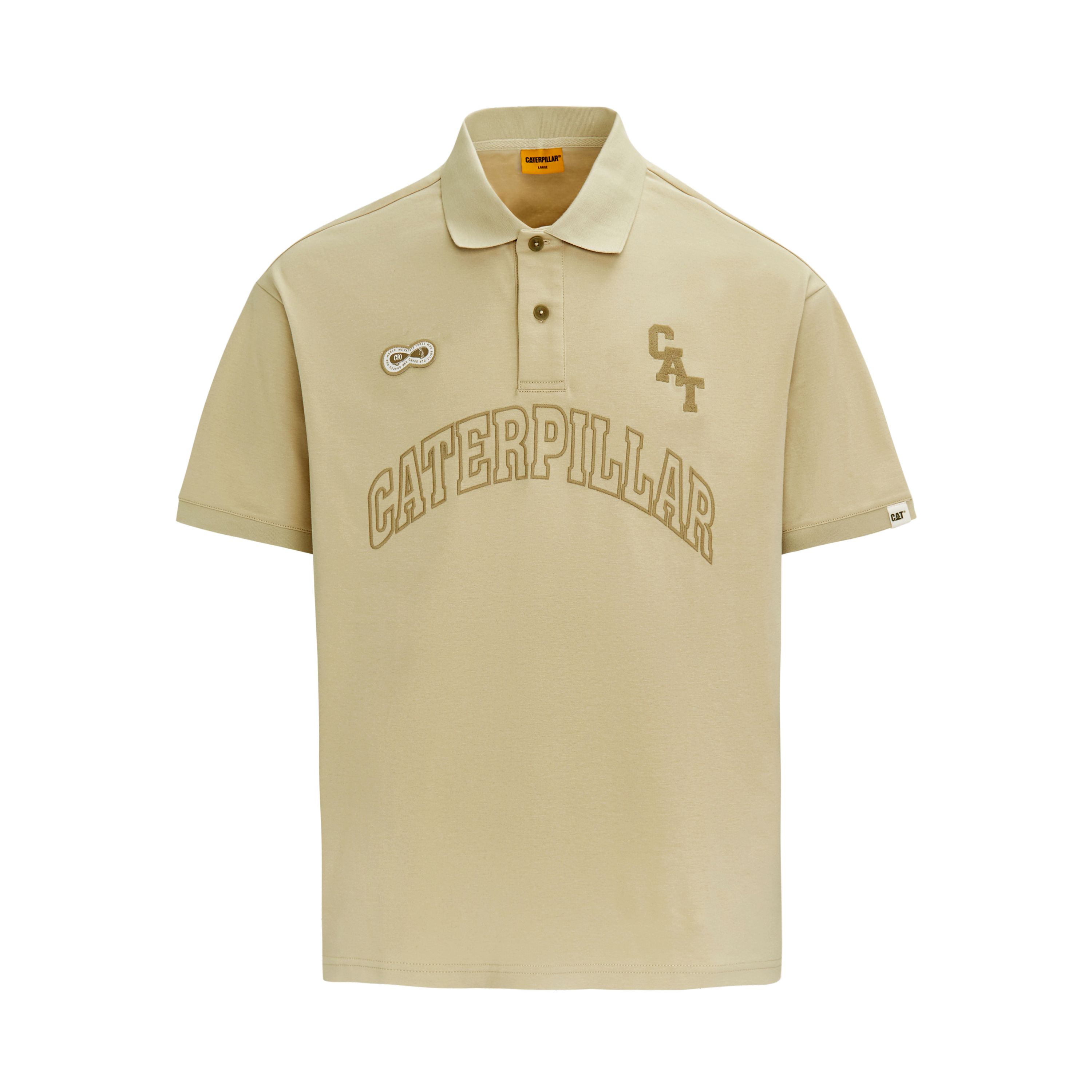 Футболка SS24 Мужская Хаки Зеленый CAT
Футболка SS24 Мужская Хаки Зеленый CAT