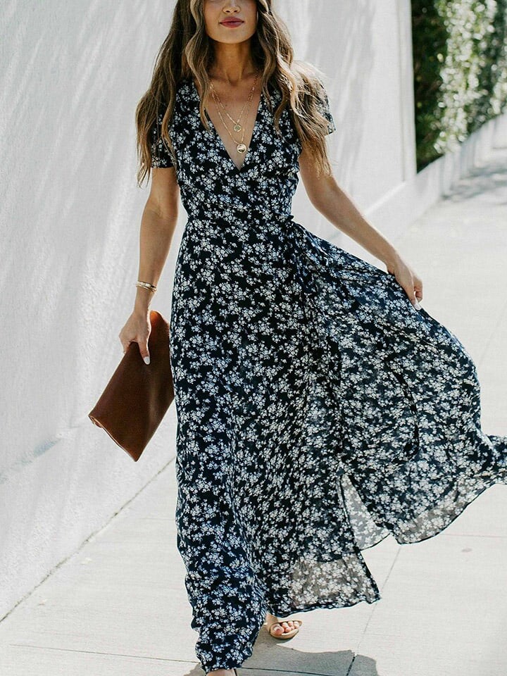 Длинное платье Milan Kiss, цвет schwarz/bunt
Длинное платье Milan Kiss, цвет schwarz/bunt