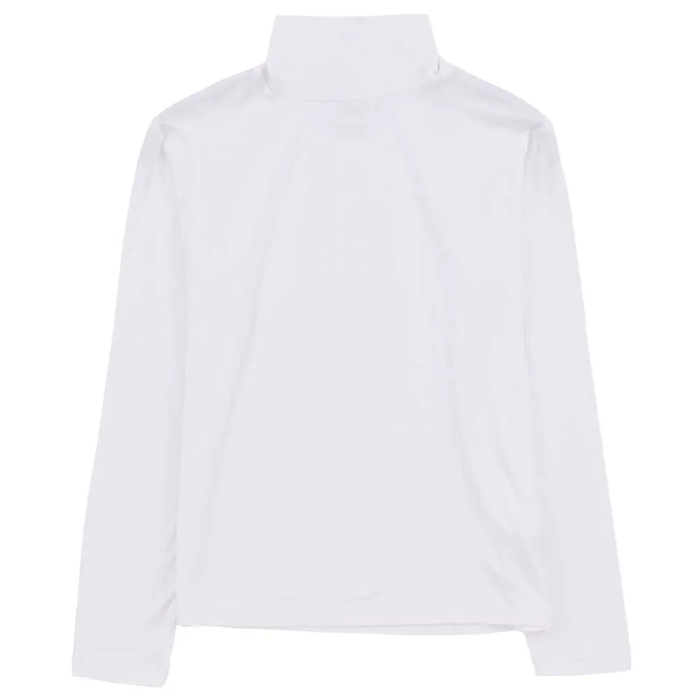 Лонгслив Makia Alice, белый
Лонгслив Makia Alice, белый