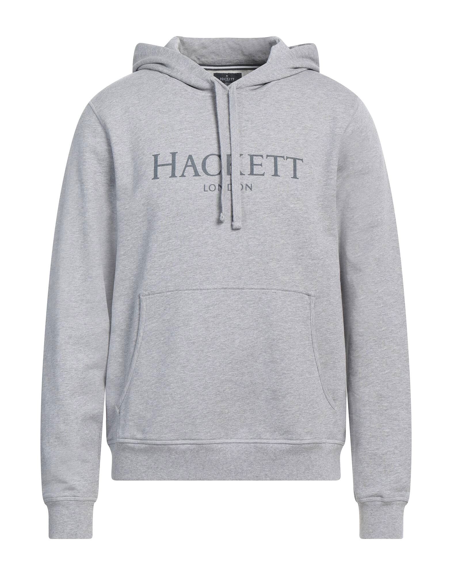 Толстовка Hackett, серый
Толстовка Hackett, серый