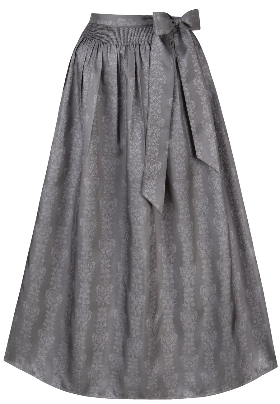 Широкая юбка в сборку STOCKERPOINT Aline, графитовый
Широкая юбка в сборку STOCKERPOINT Aline, графитовый