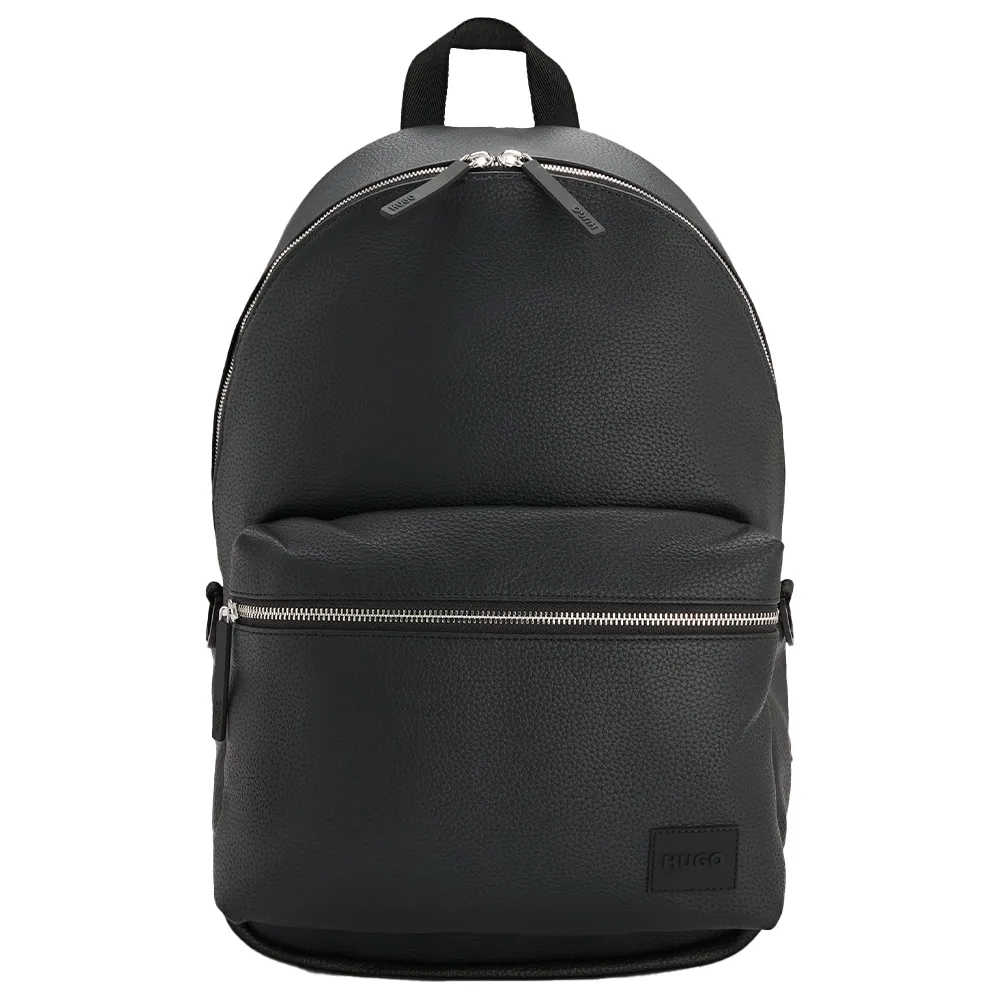 Рюкзак HUGO Ethon 2, черный
Рюкзак HUGO Ethon 2, черный