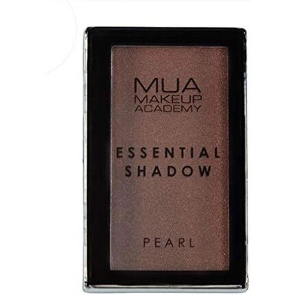 Тени для век Essential Bark Pearl MUA
Тени для век Essential Bark Pearl MUA