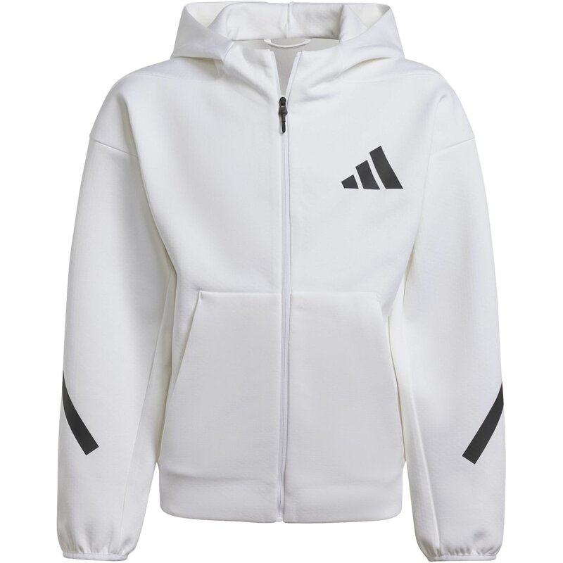Толстовка с капюшоном zne kids zip Adidas, мультиколор
Толстовка с капюшоном zne kids zip Adidas, мультиколор
