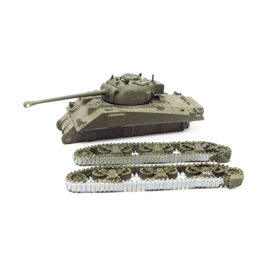 M4A2 Светлячок №1 времен Второй мировой войны, Miscellaneous Historical Miniatures- WWII - Loose Miniatures (28mm) (Unidentifiable Manufacturer)
M4A2 Светлячок №1 времен Второй мировой войны, Miscellaneous Historical Miniatures- WWII - Loose Miniatures (28mm) (Unidentifiable Manufacturer)