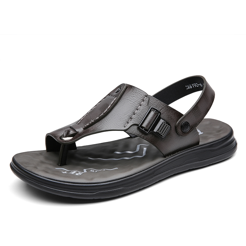 Jinho Пляжные сандалии мужские серые/коричневые/чёрные, цвет Gray
Jinho Пляжные сандалии мужские серые/коричневые/чёрные, цвет Gray