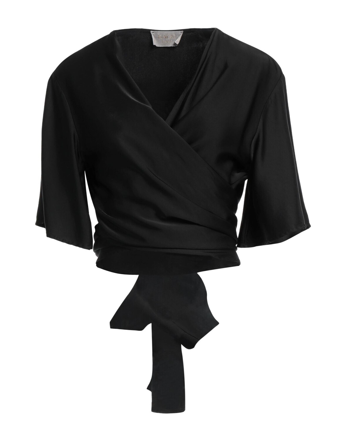 Топ Kaos, черный
Топ Kaos, черный