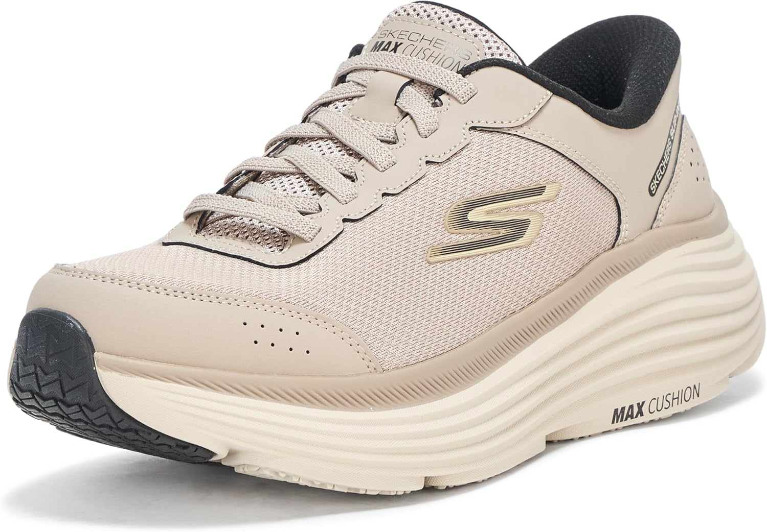 Кроссовки Skechers для мужчин Hands Free Slip-ins Max Cushioning Endeavour - модель Cardova, черный
Кроссовки Skechers для мужчин Hands Free Slip-ins Max Cushioning Endeavour - модель Cardova, черный
