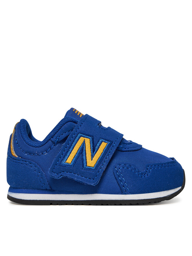Кроссовки IV323AD New Balance, синий
Кроссовки IV323AD New Balance, синий