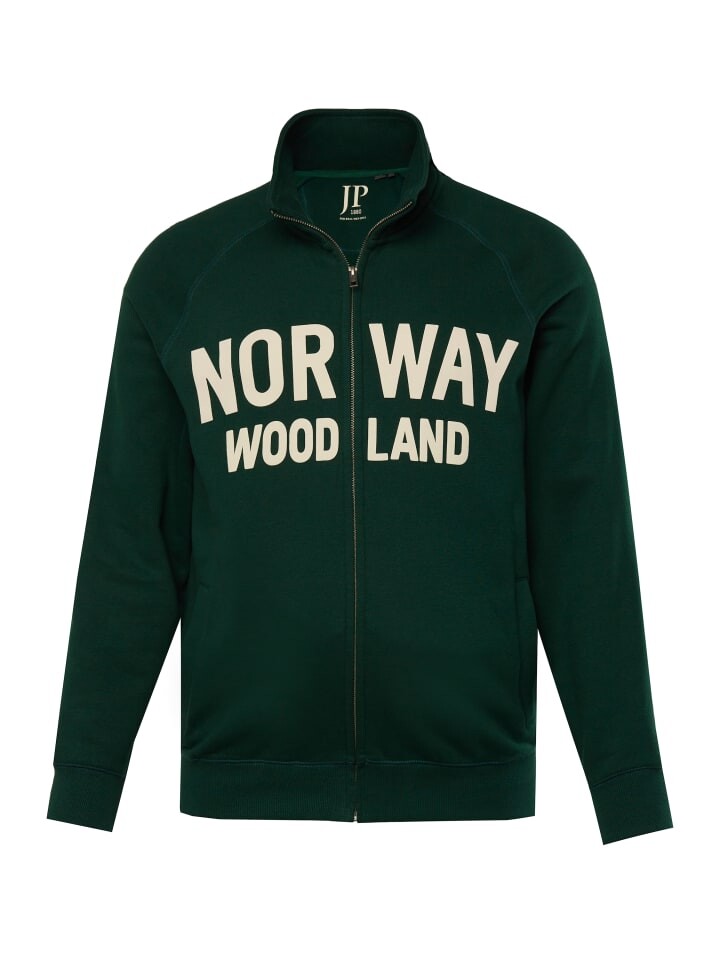 Спортивная куртка JP1880, цвет dunkles goldgelb
Спортивная куртка JP1880, цвет dunkles goldgelb