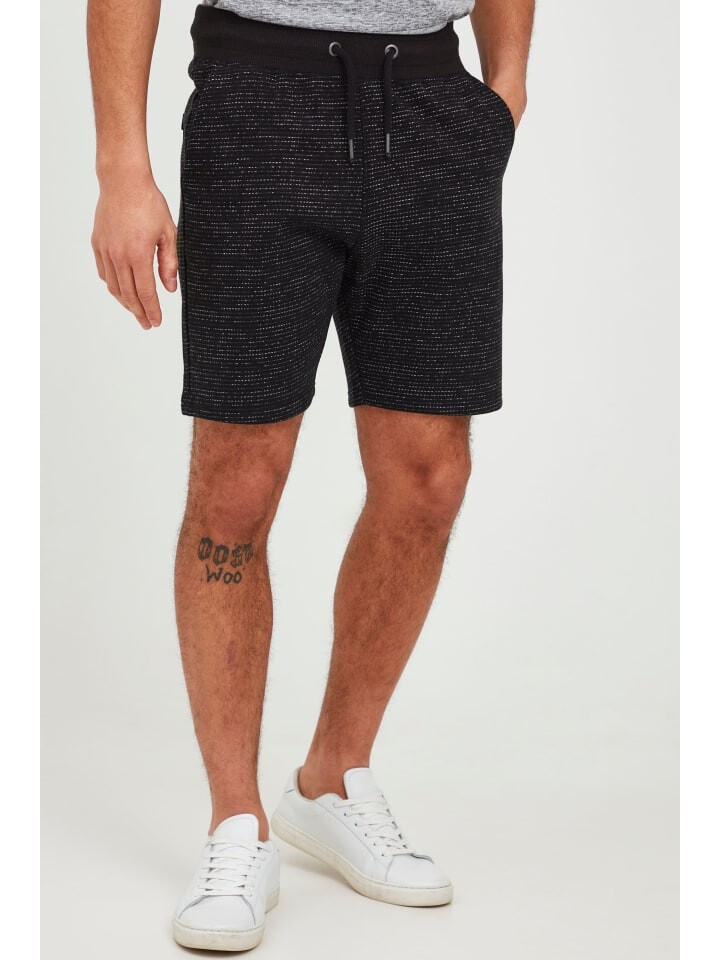 Тканевые шорты BLEND, черный
Тканевые шорты BLEND, черный