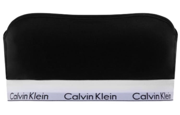 Женский бюстгальтер Calvin Klein, цвет Black
Женский бюстгальтер Calvin Klein, цвет Black