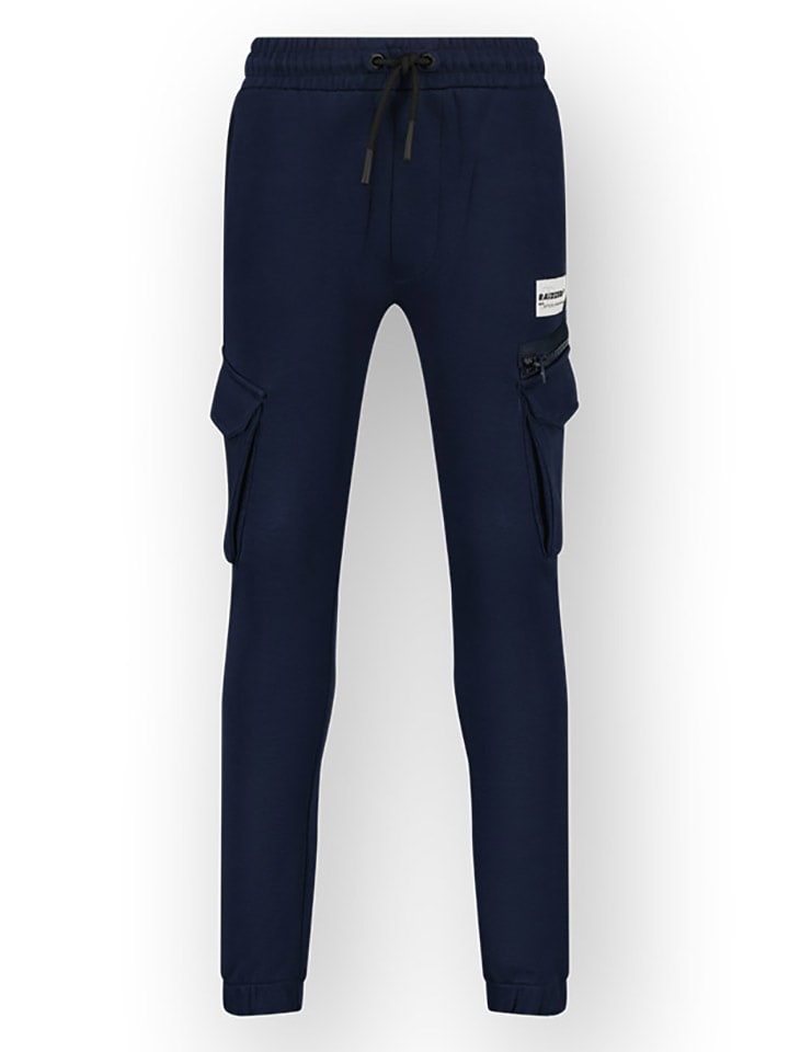 Спортивные брюки RAIZZEDВ, темно-синий
Спортивные брюки RAIZZEDВ, темно-синий