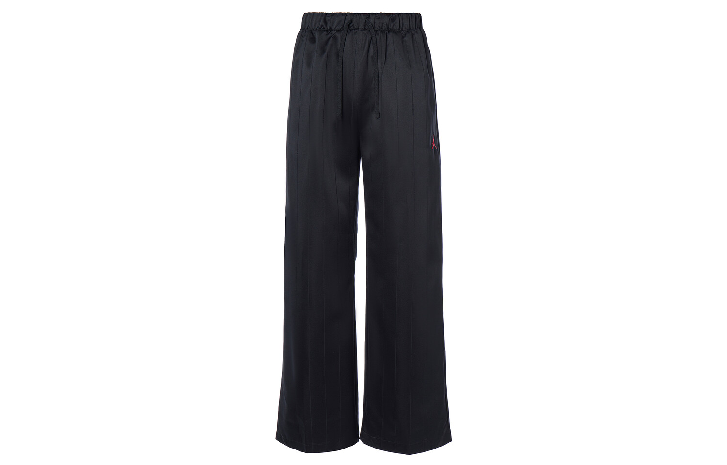 Женские трикотажные спортивные штаны Jordan, цвет Black
Женские трикотажные спортивные штаны Jordan, цвет Black