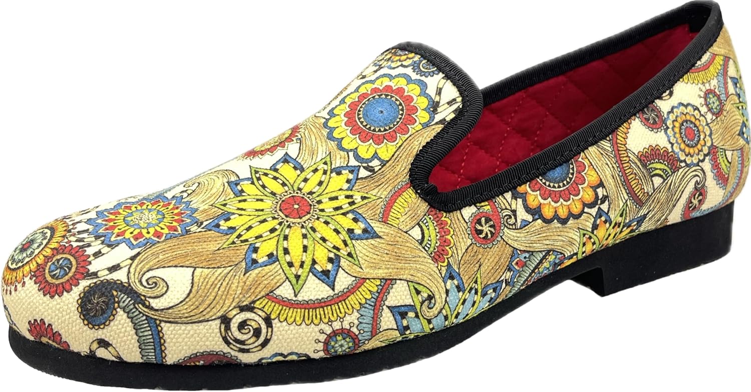 Мужские дизайнерские лоферы Justar, повседневные кожаные туфли, вечерние слипоны с принтом, мокасины для вождения, синие и красные
Мужские дизайнерские лоферы Justar, повседневные кожаные туфли, вечерние слипоны с принтом, мокасины для вождения, синие и красные