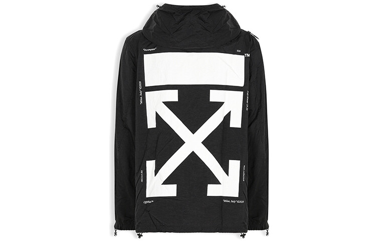 Осень/Зима 19 Куртка Мужская Off-White, Белый, Осень/Зима 19 Куртка Мужская Off-White
Осень/Зима 19 Куртка Мужская Off-White, Белый, Осень/Зима 19 Куртка Мужская Off-White