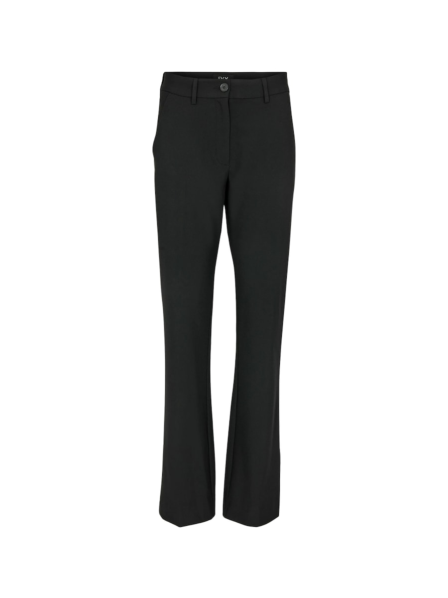 Обычные брюки Ivy Copenhagen IVY-Khloe, черный
Обычные брюки Ivy Copenhagen IVY-Khloe, черный