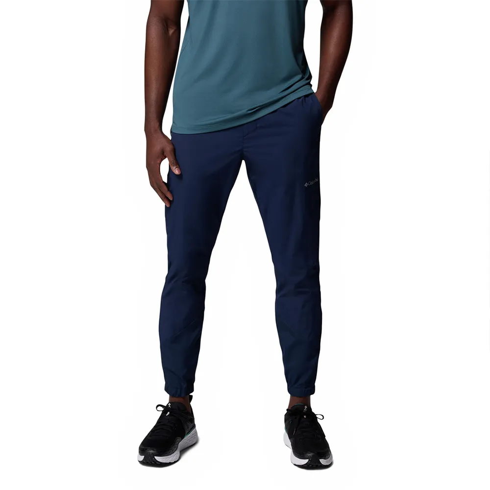 Брюки Columbia Tech, синий
Брюки Columbia Tech, синий