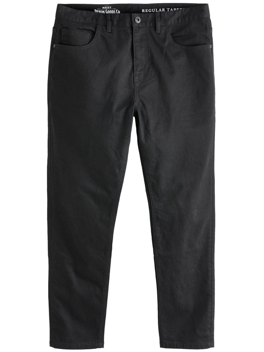 Обычные джинсы Next, черный
Обычные джинсы Next, черный