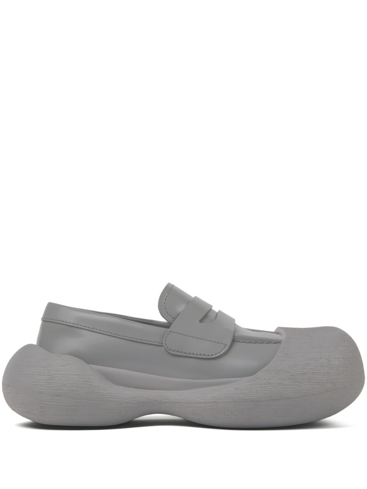 CamperLab лоферы Caramba, серый
CamperLab лоферы Caramba, серый