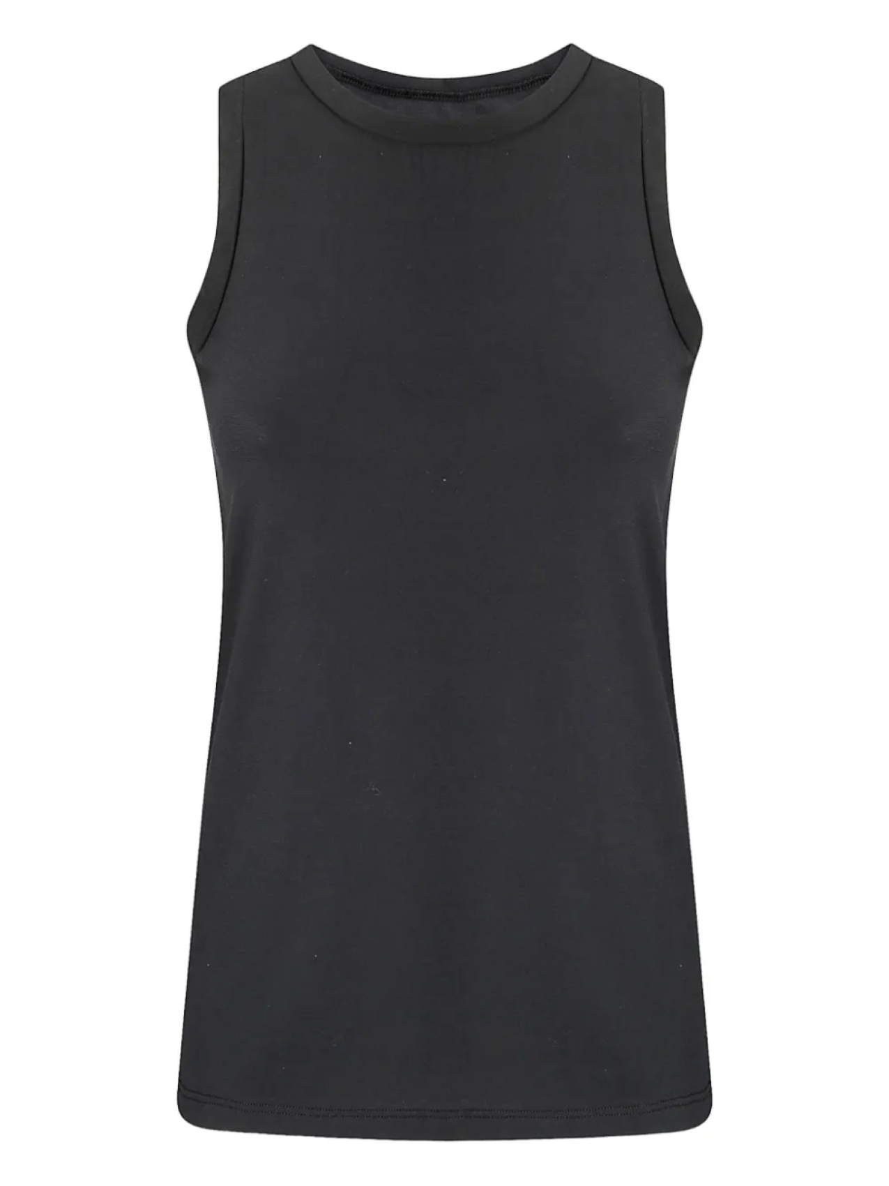 Топ без рукавов Labo Art, черный
Топ без рукавов Labo Art, черный