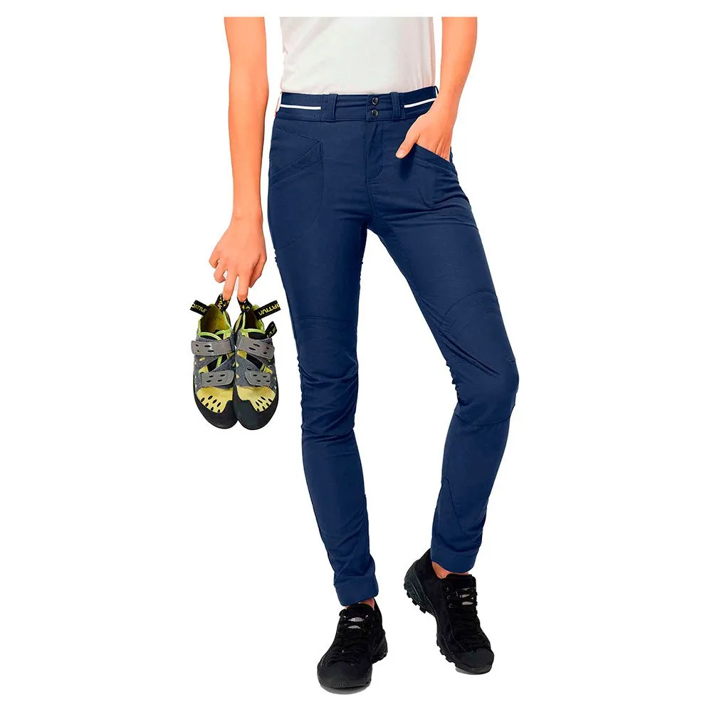 Брюки Looking For Wild Pro Model Femme, синий
Брюки Looking For Wild Pro Model Femme, синий