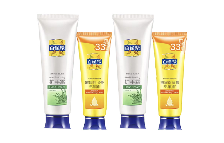 Набор для ухода Classic Sheep Oil Combo Set с успокаивающим действием для кожи крем для рук 80г*2+увлажняющий крем 40г*2 PECHOIN
Набор для ухода Classic Sheep Oil Combo Set с успокаивающим действием для кожи крем для рук 80г*2+увлажняющий крем 40г*2 PECHOIN