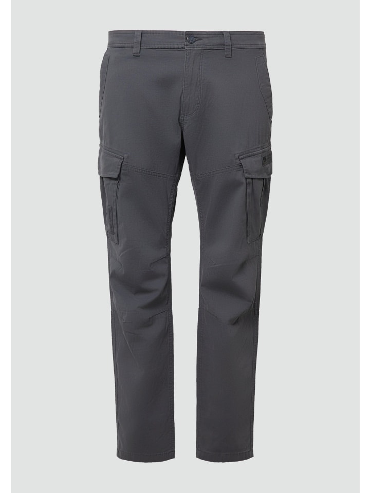 s.Oliver Брюки PHOENIX, цвет 9573_сланцево-серый
s.Oliver Брюки PHOENIX, цвет 9573_сланцево-серый