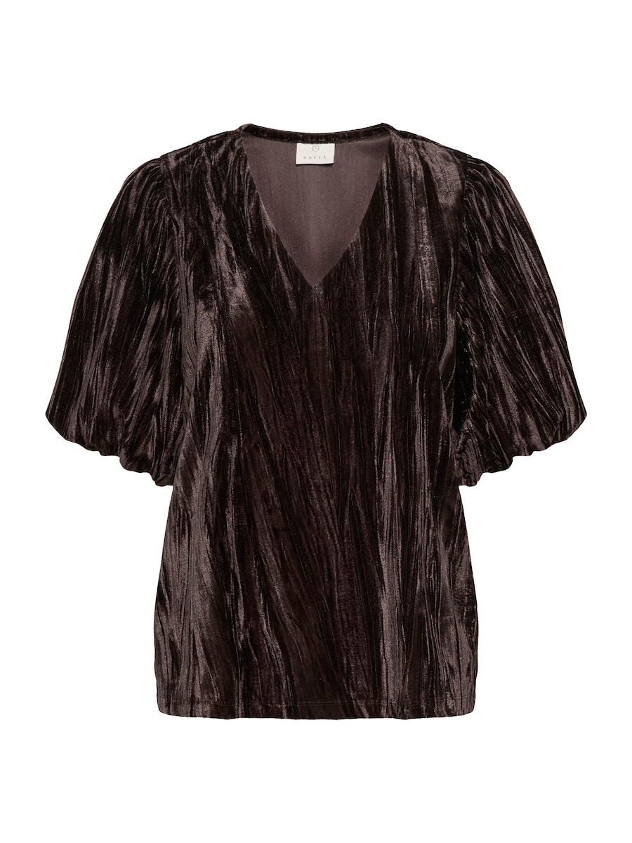 Блуза Kaffe KAelva, черный
Блуза Kaffe KAelva, черный