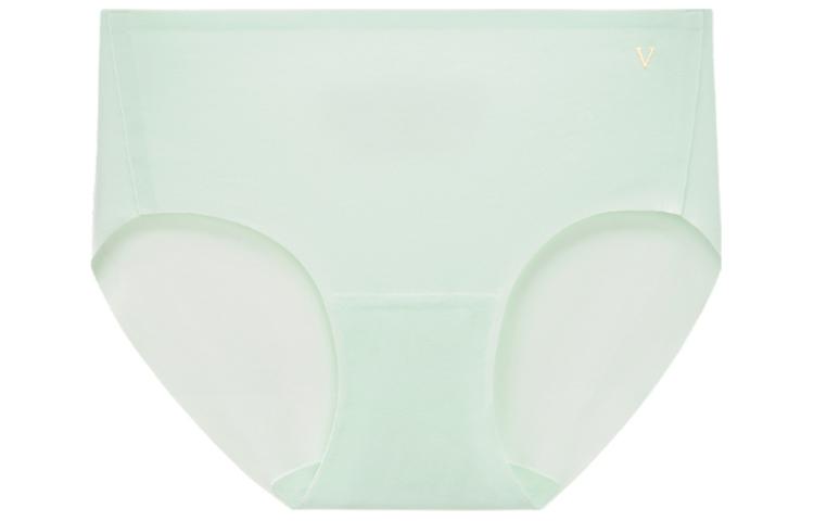 Victoria's Secret Женские трусики 1 упаковка светло-нефритовый зеленый
Victoria's Secret Женские трусики 1 упаковка светло-нефритовый зеленый