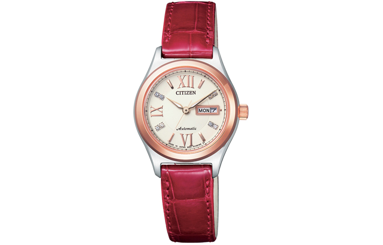 CITIZEN Часы Women's Japanese / Korean Watch
CITIZEN Часы Women's Japanese / Korean Watch