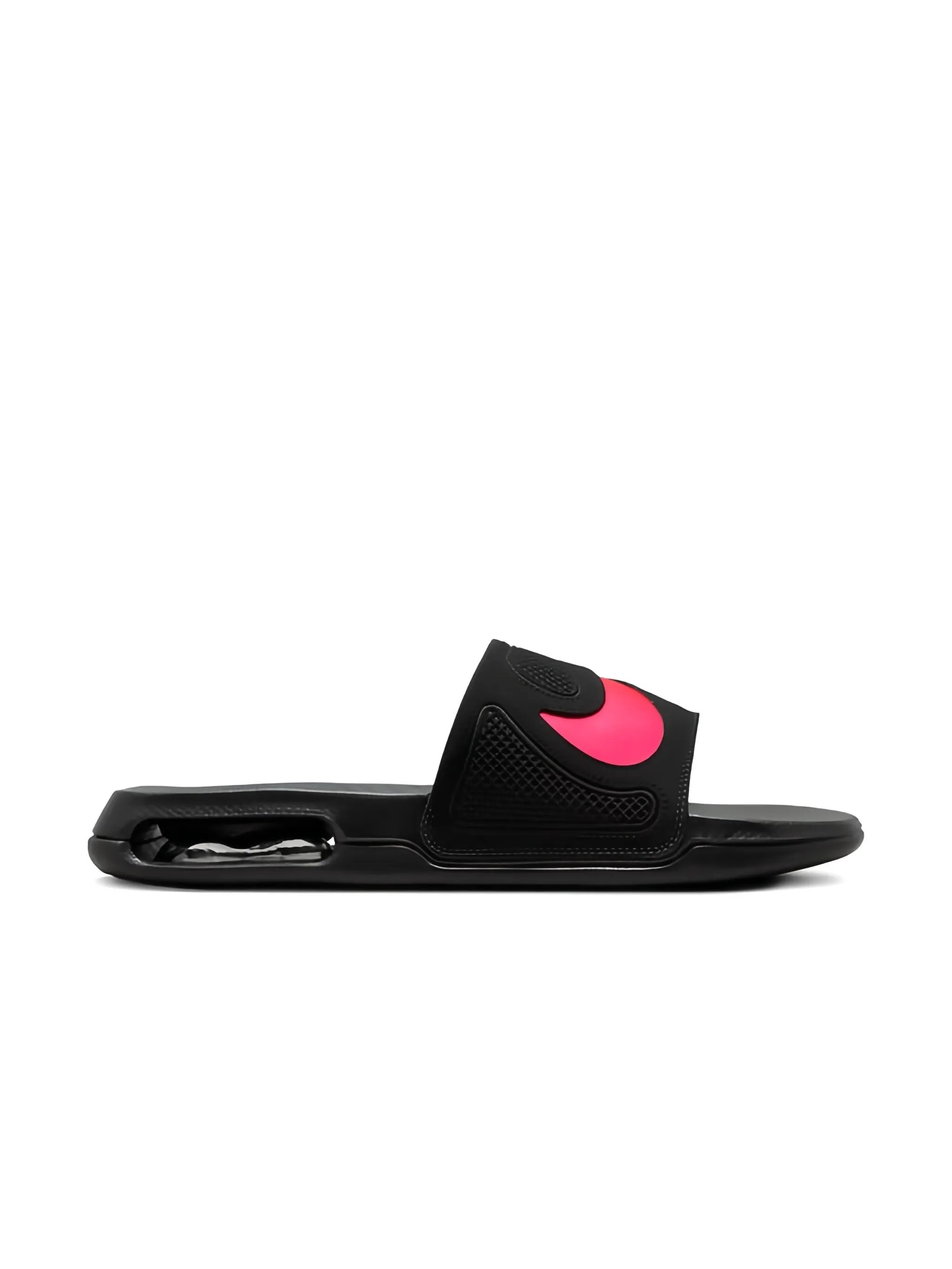 Шлепанцы Air Max Cirro Racer Nike, черный
Шлепанцы Air Max Cirro Racer Nike, черный