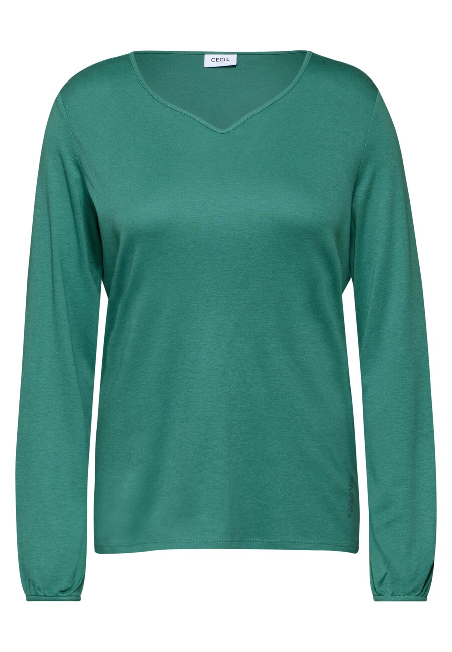 Рубашка CECIL, зеленый
Рубашка CECIL, зеленый