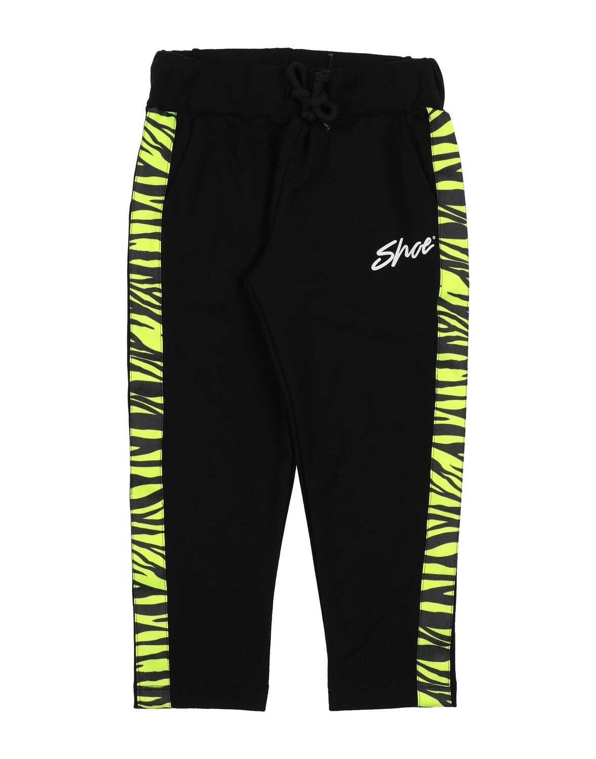 Брюки Shoe, черный
Брюки Shoe, черный