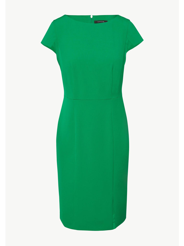 Платье в цвете 7615_изумруд comma
Платье в цвете 7615_изумруд comma