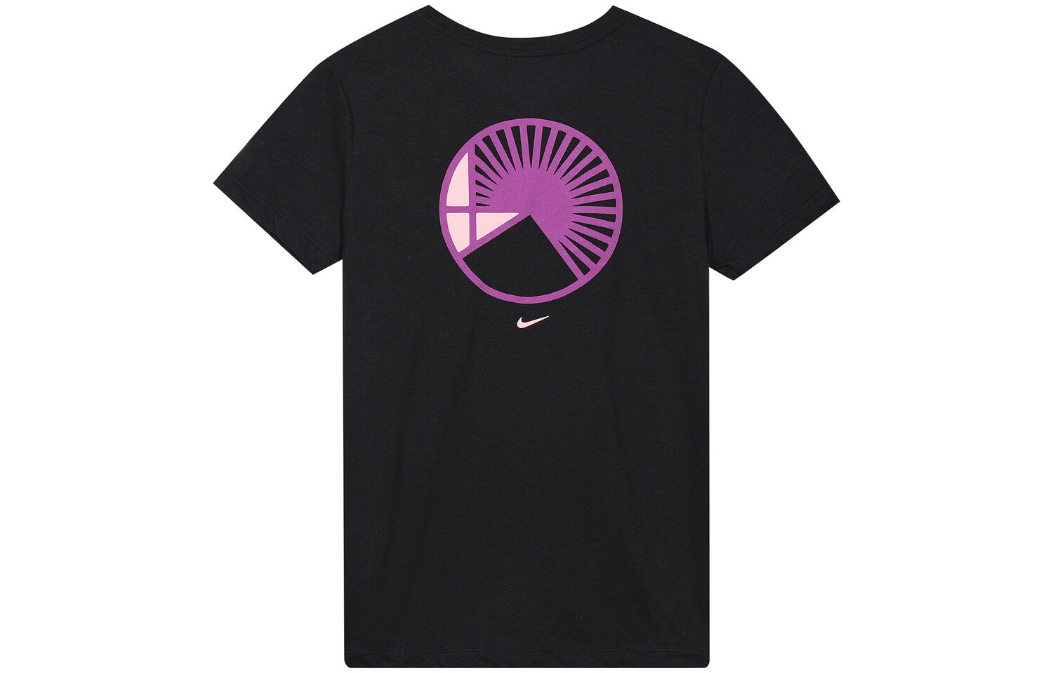 Женская футболка Nike, цвет Black
Женская футболка Nike, цвет Black