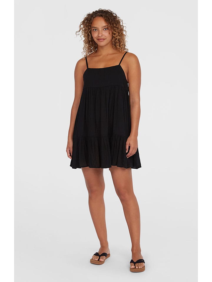 Короткое платье O'Neill, черный
Короткое платье O'Neill, черный