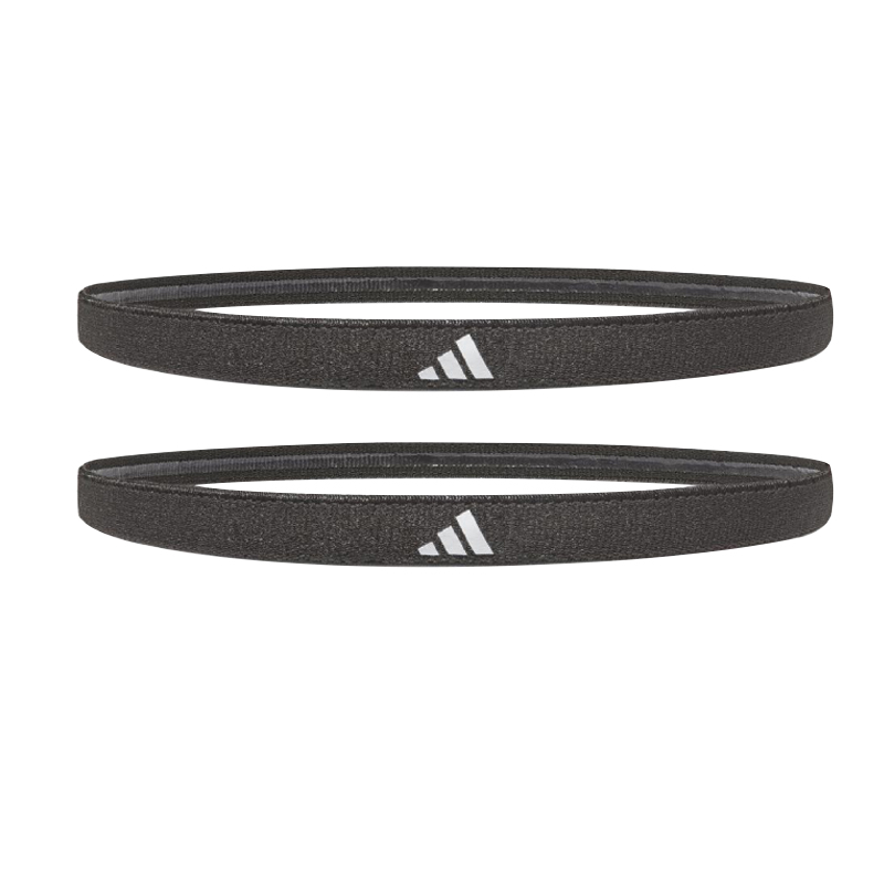Эластичные повязки для отвода пота для фитнеса, бега, баскетбола, бадминтона, футбола, йоги unisex Adidas, черный
Эластичные повязки для отвода пота для фитнеса, бега, баскетбола, бадминтона, футбола, йоги unisex Adidas, черный