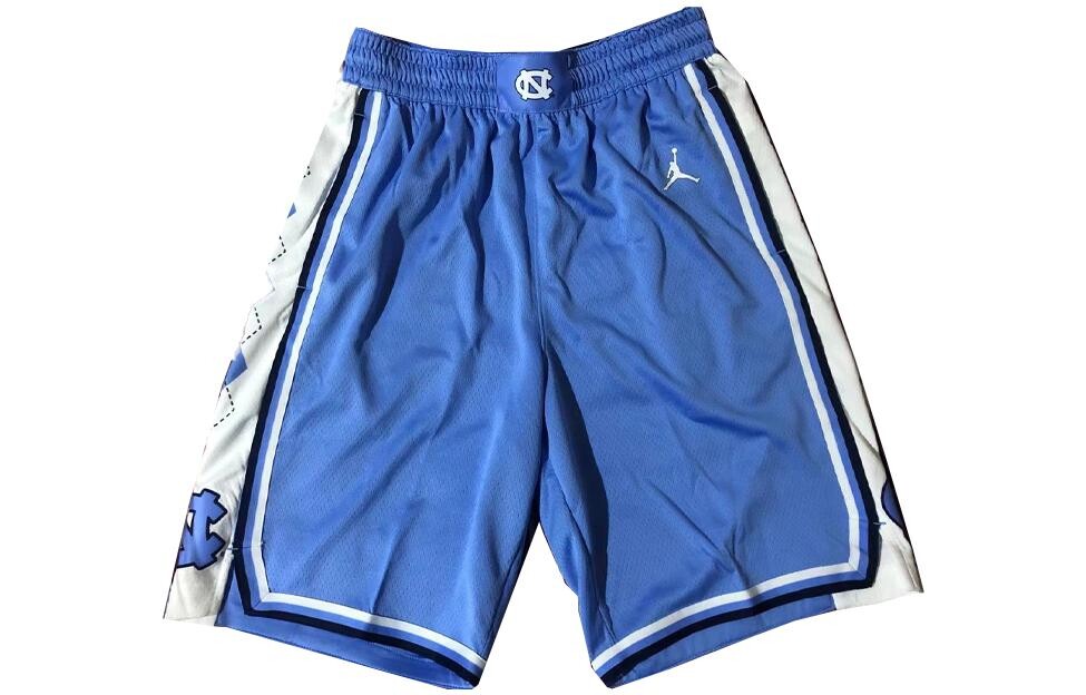 Jordan Мужские баскетбольные шорты, цвет Carolina Blue
Jordan Мужские баскетбольные шорты, цвет Carolina Blue