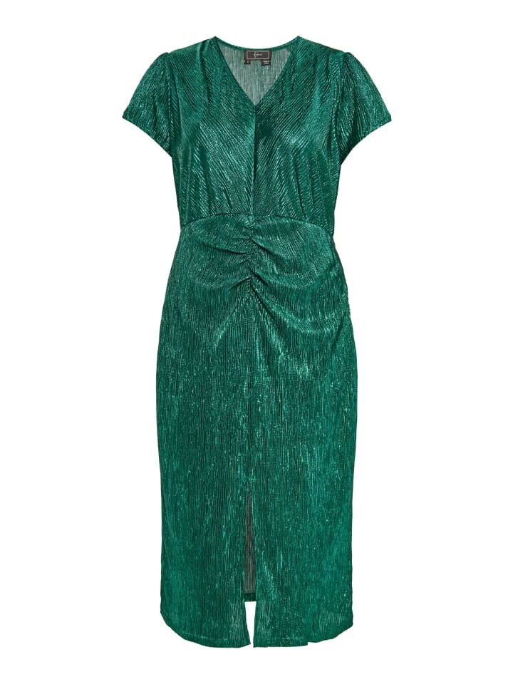 Длинное платье faina, темно-зеленый
Длинное платье faina, темно-зеленый