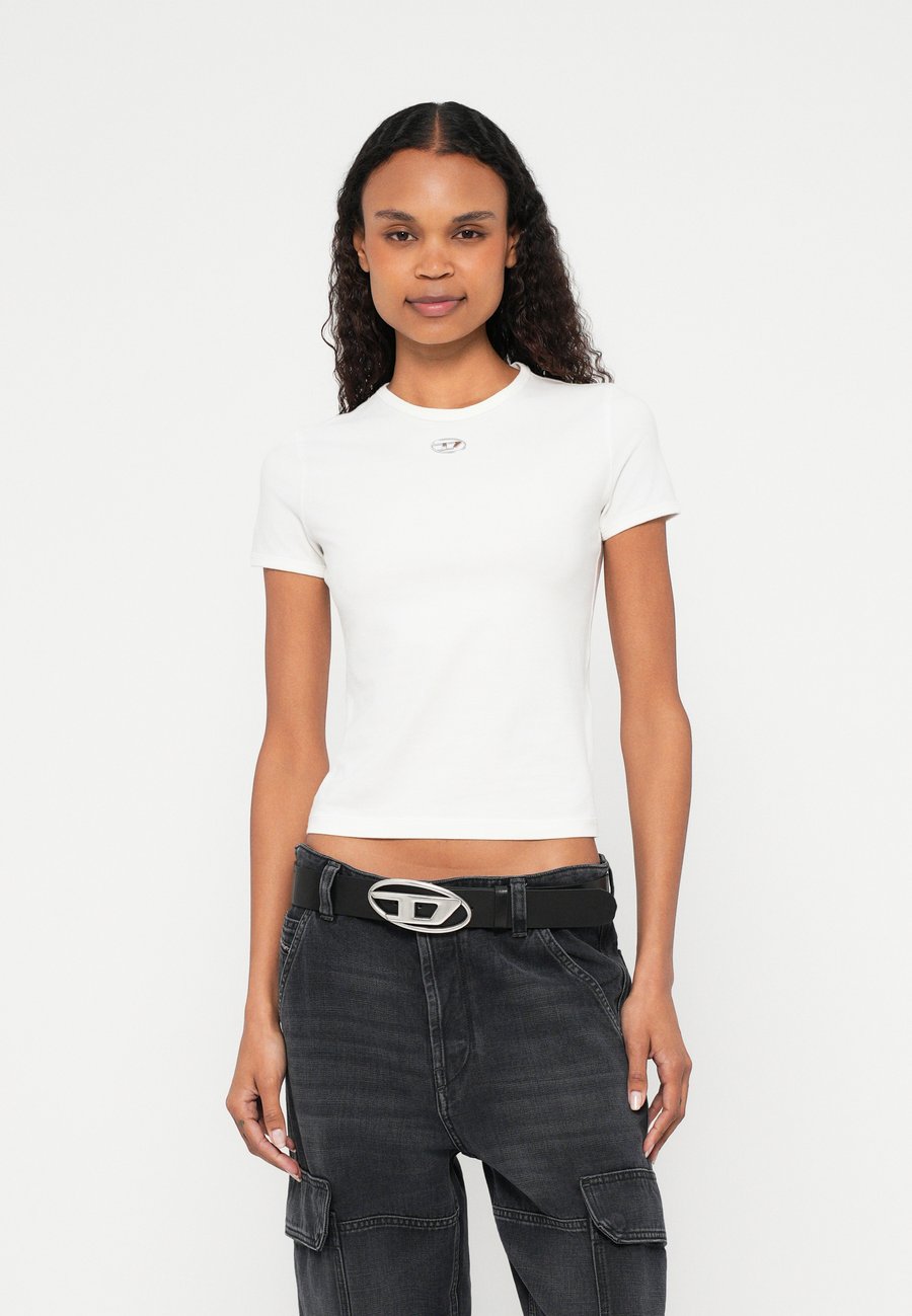 Футболка Diesel Basic T-shirt, White, Белый, Футболка Diesel Basic T-shirt, White
Футболка Diesel Basic T-shirt, White, Белый, Футболка Diesel Basic T-shirt, White